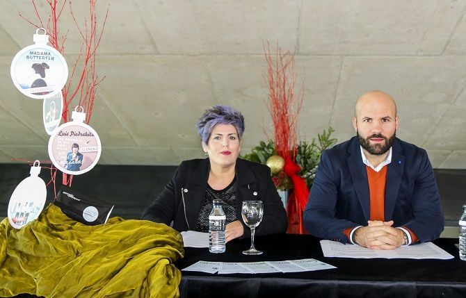 El auditorio de Teulada propone dos talleres para toda la familia para este puente