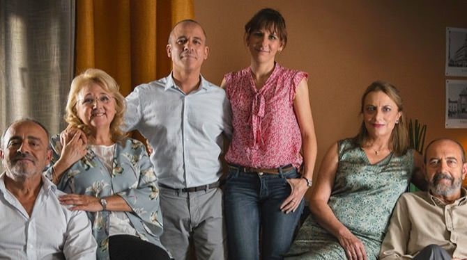 Una productora busca figurantes en Xàbia para una serie de Movistar+