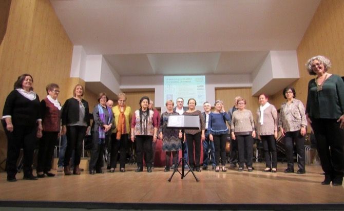 El hospital La Pedrera reconoce la labor altruista de todos aquellos que se vuelcan con sus pacientes