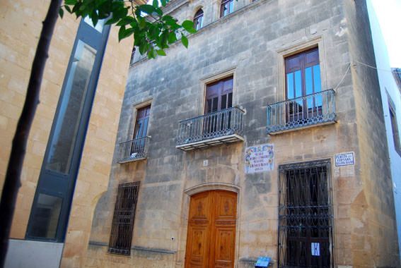 El Museu de Xàbia acoge la presentación de las investigaciones del Institut d'Estudis Comarcals