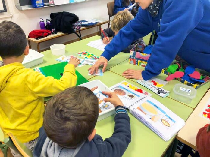 La Asociación Autismo Jávea prosigue su incansable labor con la ayuda de entidades locales