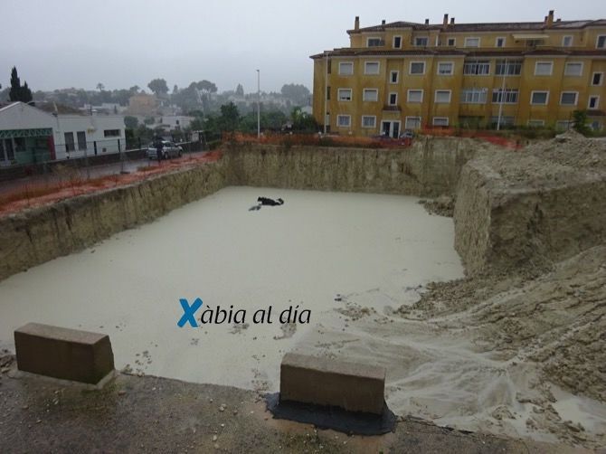 Xàbia esperar poder sacar a concurso de nuevo el auditorio durante este mes