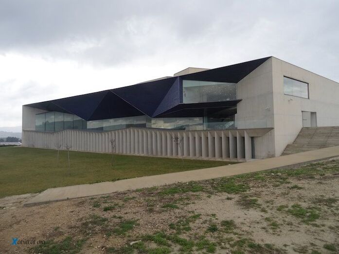 Vuelve la ópera al Auditorio de Teulada Moraira