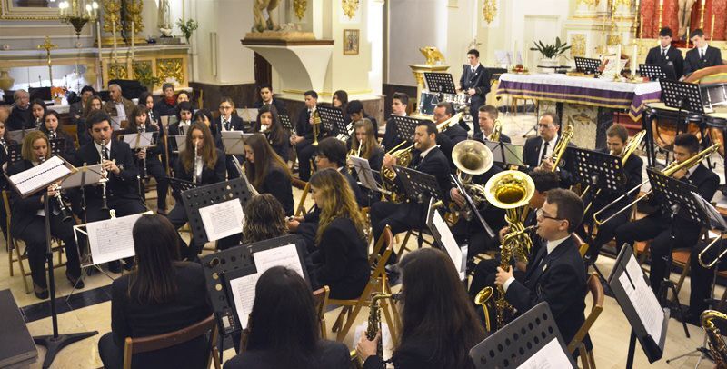 Benitatxell celebra la llegada del buen tiempo con su reconocido ciclo Concerts de Primavera