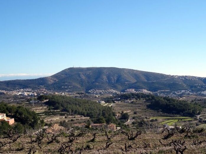 Benitatxell programa sus rutas turísticas para el verano, que serán gratuitas