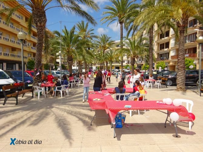 La Semana de la Interculturalidad de Xàbia visibilizará la realidad de las mujeres que habitan en el municipio