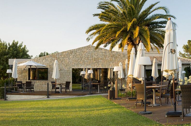 Vientos favorables para el inicio de temporada del restaurante Bon Amb de Xàbia