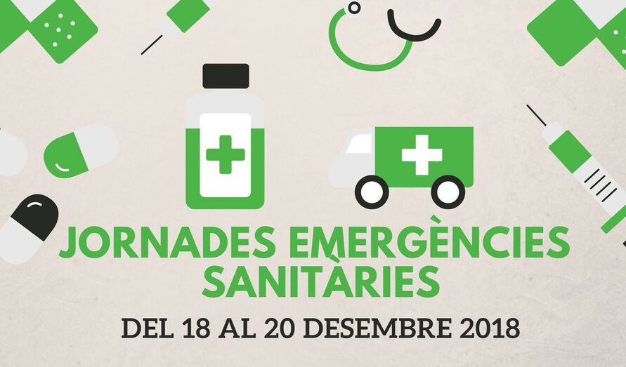 El IES Número 1 de Xàbia celebra sus primeras Jornadas de Emergencia Sanitarias