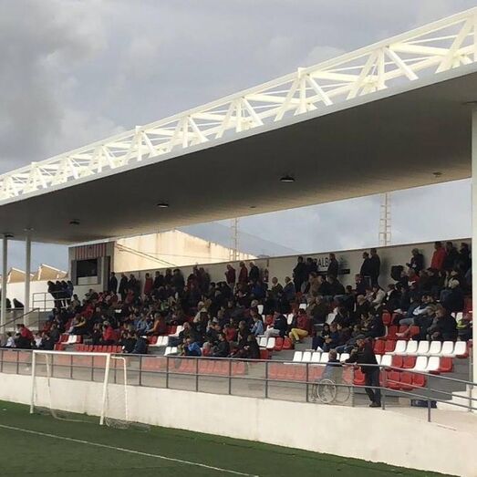 El CD Jávea comienza la pretemporada el sábado