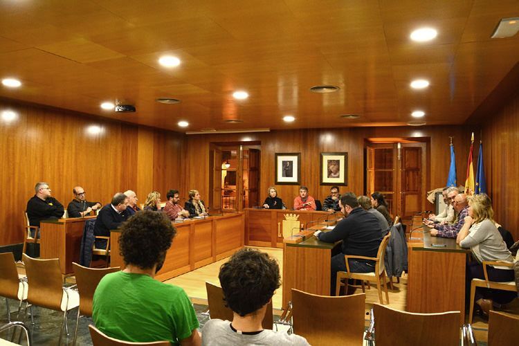 Xàbia nombra a los miembros del Consell de Promoción Económica y Turismo que no se reúne desde 2017