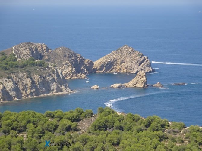 El IROX pide al Ministerio que devuelva al Consell las competencias sobre el espacio marino que pretende proteger