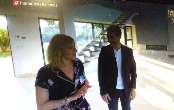 Dos visiones de Xàbia en TV: El Canal Viajar y En el Punto de Mira