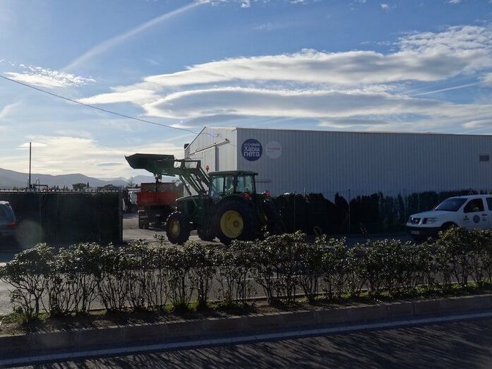 Las empresas podrán aportar mejoras en este punto, la frase que más se repite en el pliego del nuevo contrato de la recogida de la basura de Xàbia