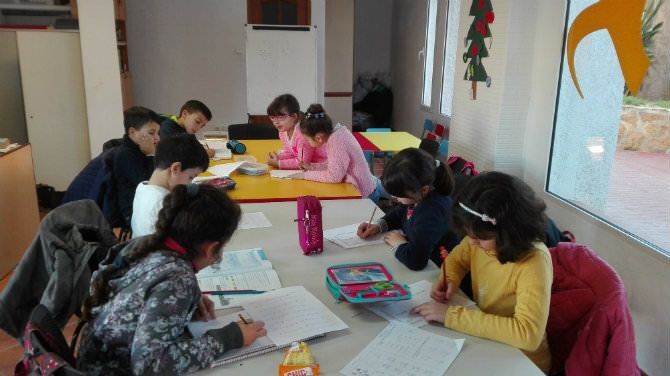 Servicios Sociales mejorará el programa de asistencia domiciliaria con el importe que destinaba al alquiler del Civic Punt
