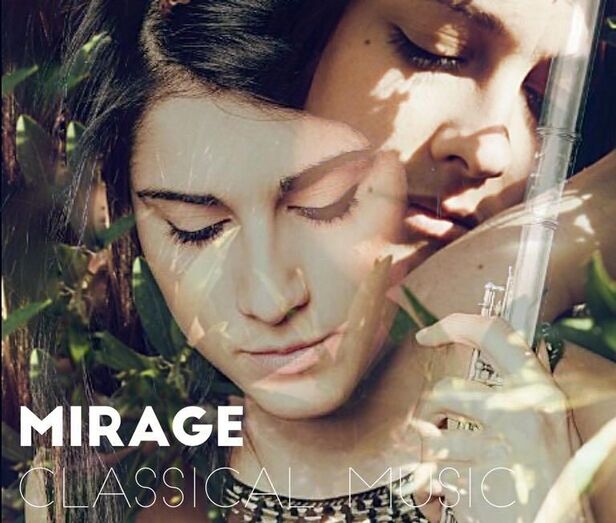La iglesia de Aduanas del Mar acoge el concierto de Mirage este próximo sábado