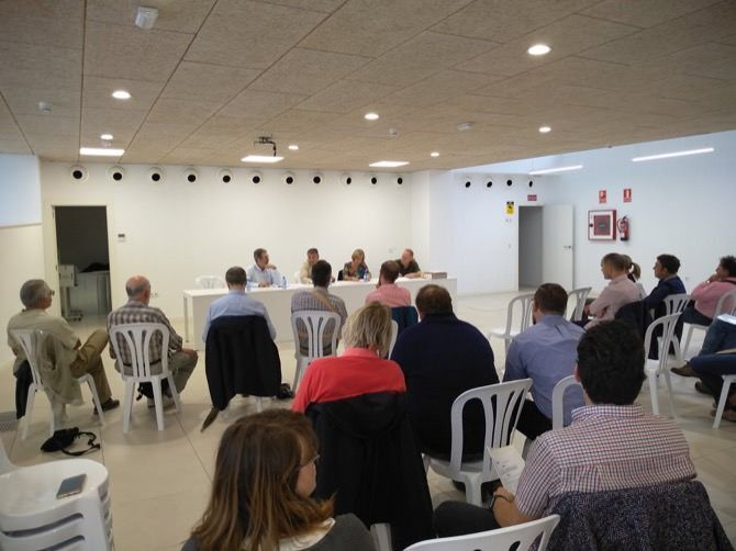Xàbia planteará una modificación del Plan General para poder autorizar los alquileres turísticos de unifamiliares