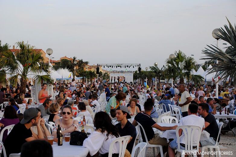 Programación XXIII Festival Internacional de Xàbia 2018