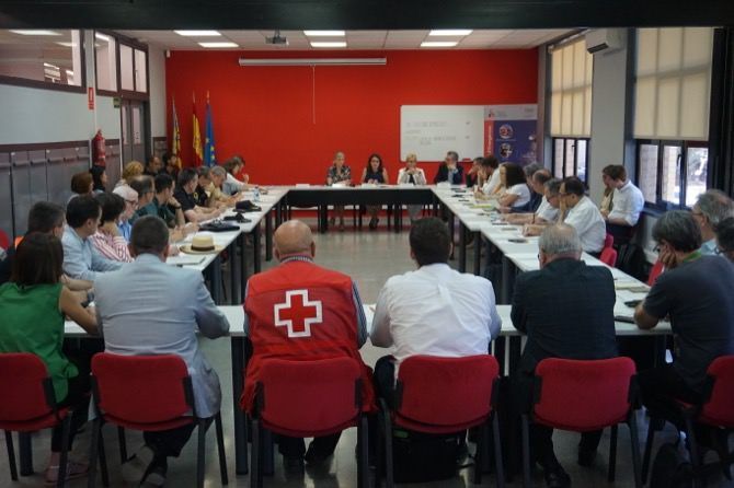 El Consell habilita un teléfono y correo electrónico para canalizar la solidaridad de la ciudadanía para atender a los inmigrantes del Aquarius