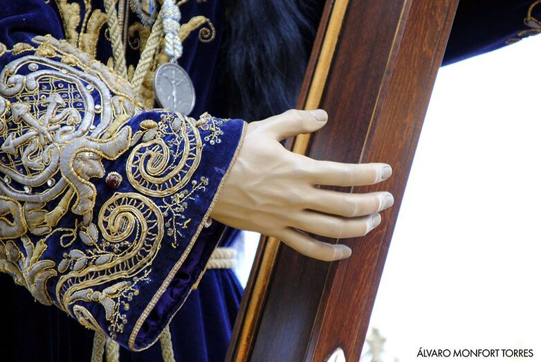 Programa de fiestas Jesús Nazareno 2018: Lunes 30 de abril