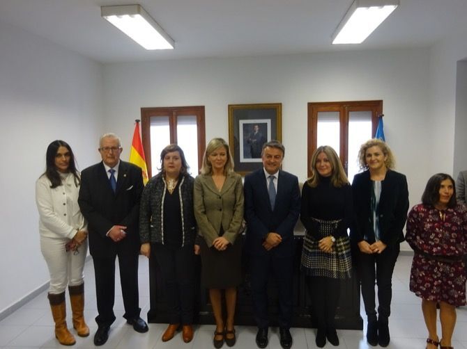 El juzgado de Paz de Xàbia inscribió 162 nacimientos y 160 defunciones en 2018