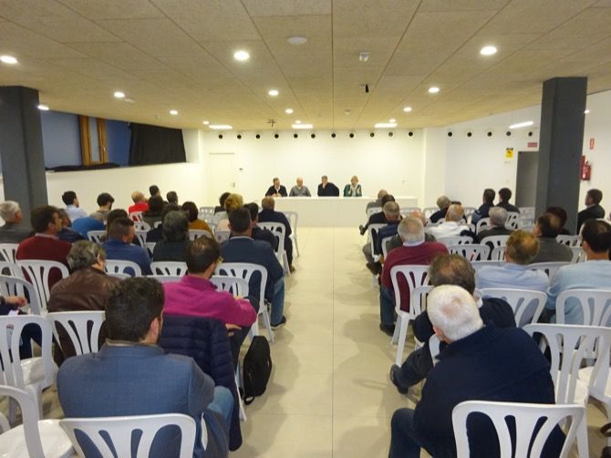 Xabia proyecta cuatro nuevos colectores para recoger las aguas residuales de las urbanizaciones