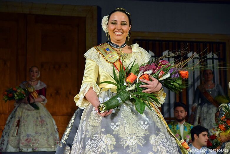 Las puertas de la casa 'dels Bolufer', abren de par en par el reinado de Marta Arnal y Gisela Fernández