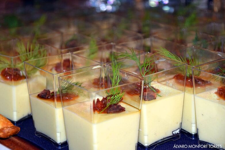 Este fin de semana arranca la séptima edición de La Mar de Tapas con veintidós propuestas de tapeo