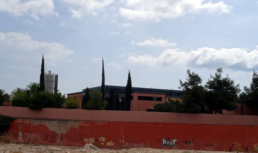 Amjasa pide prudencia en el consumo al romperse una de las tuberías que inyecta agua potable de la desalinizadora a la red