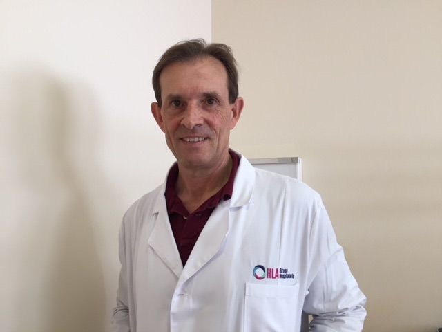 HLA San Carlos implementa su unidad de cirugía bariátrica