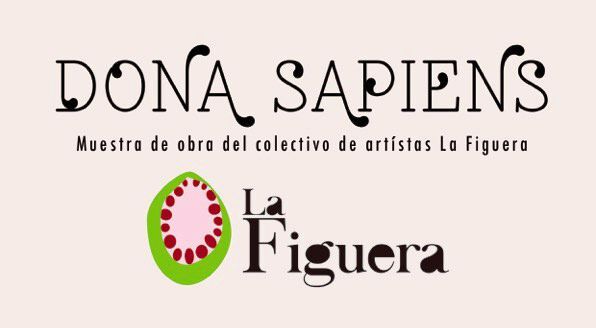 El colectivo La Figuera presenta su obra 'Dona Sapiens' en el marco de los actos del Dia de la Dona