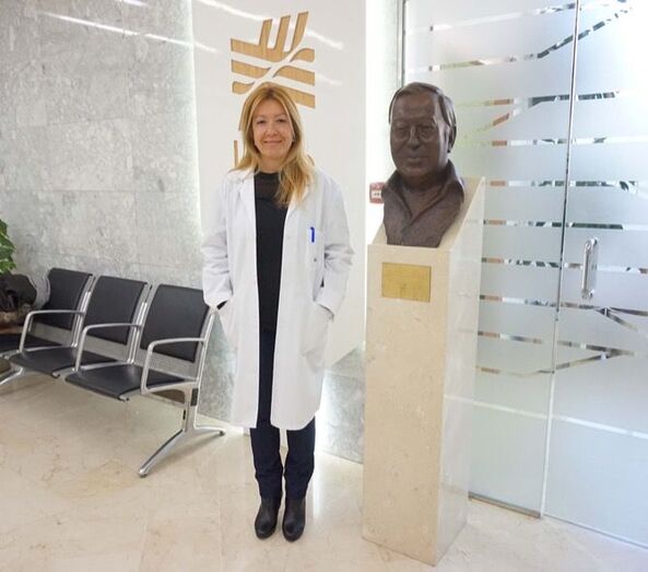Hospital Clínica Benidorm pone en marcha su nueva Unidad de Genética Clínica