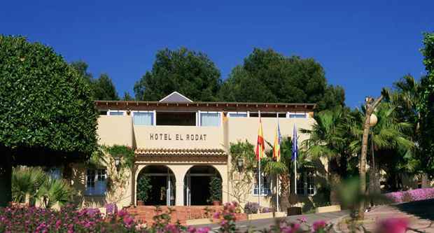 El Hotel Ritual de Terra (antiguo Rodat) busca personal