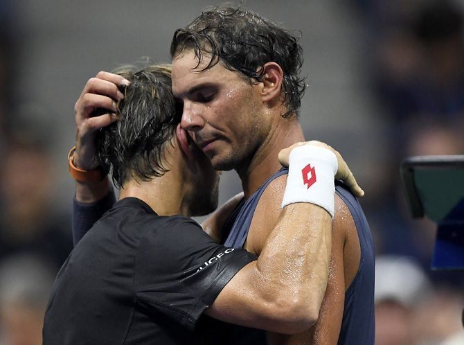 David Ferrer se retira del US Open y anuncia que se toma 3 o 4 meses de descanso