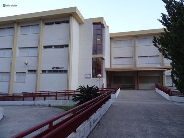 Educación concede un nuevo grado de FP al IES Antoni Llido tras años de reclamaciones