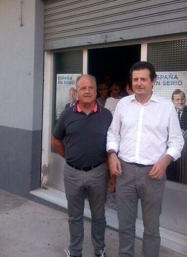 La abogada Rosa Cardona será la candidata del PP de Xàbia para las elecciones locales