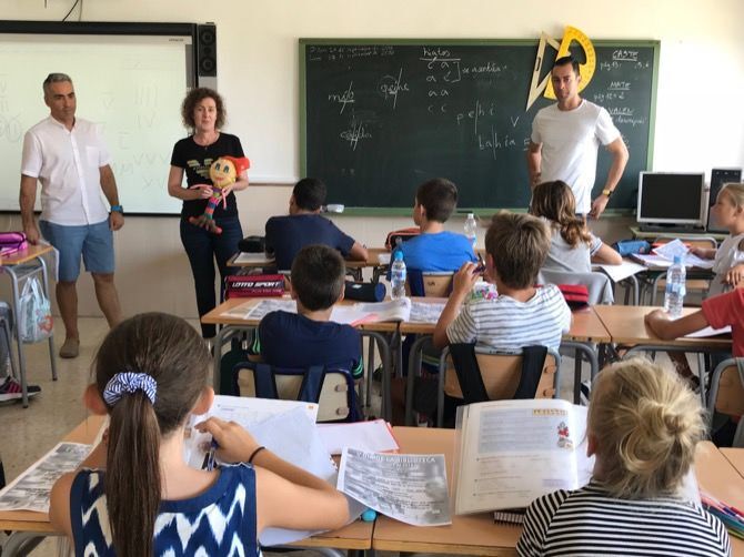 Benitatxell convoca una nueva edición del concurso para elegir mascota de la Biblioteca
