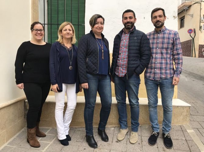 La asociación de Reyes de Benitatxell volverá a tomar las riendas de la programación navideña