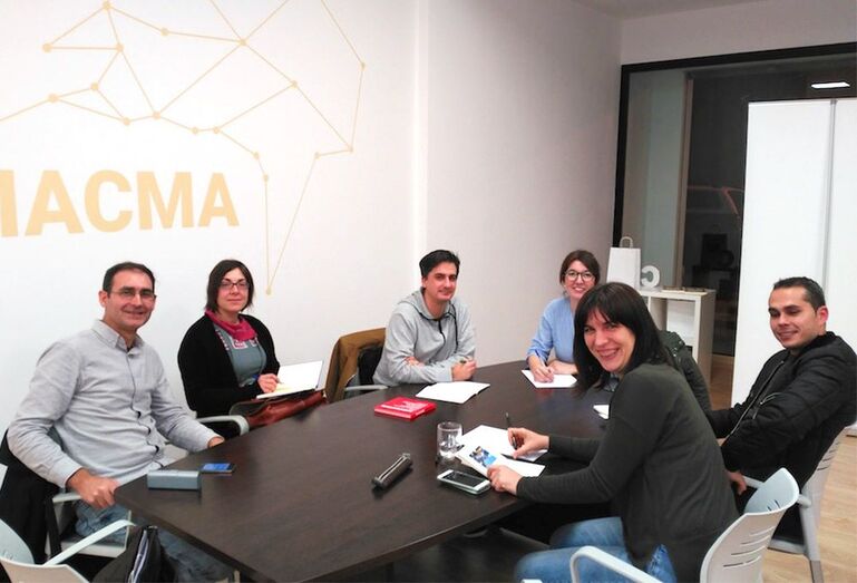 La MaCMA realizará una exposición itinerante con los trabajos presentados en su concurso de ilustradores
