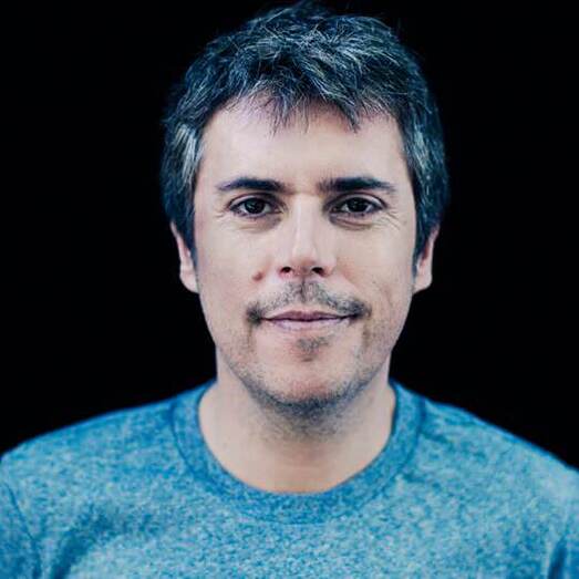 Ivan Ferreiro, cabeza de cartel del Montgorock 2019