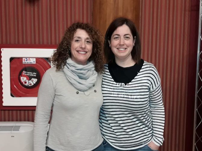 Xàbia participa en un seminario sobre movilidad sostenible y educación