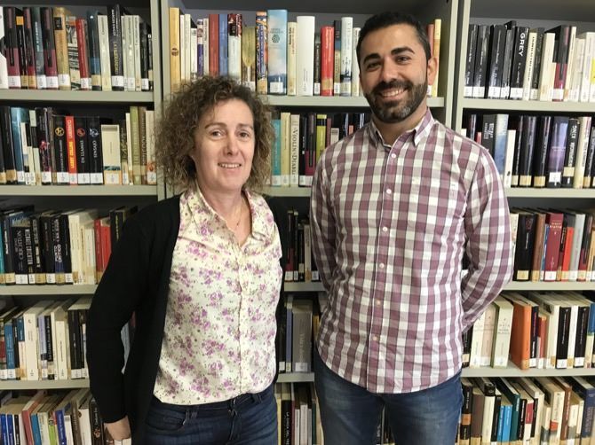 La Biblioteca de Benitatxell repite por segundo año el premio nacional de animación lectora