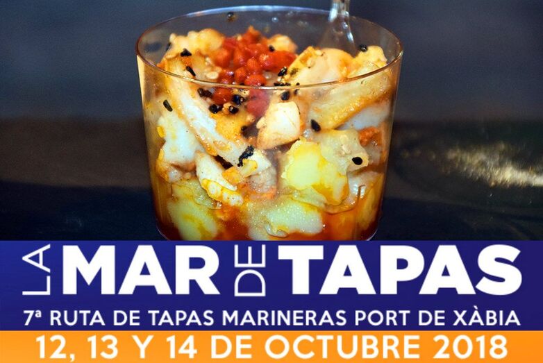 La gastronomía local, principal protagonista de la agenda de este fin de semana