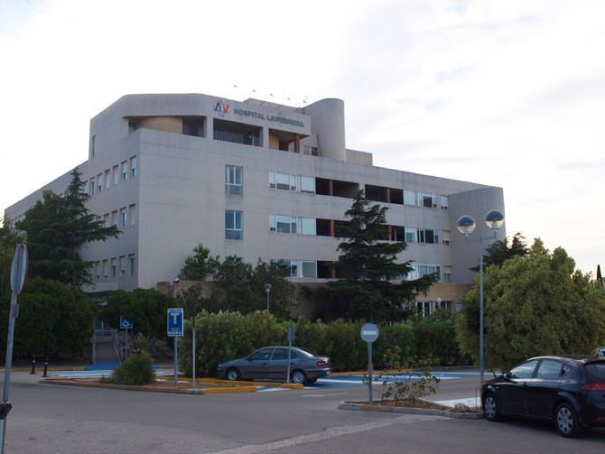El hospital de La Pedrera celebra el Día Internacional del Daño Cerebral Adquirido