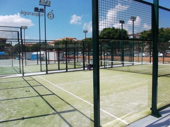 La Diputación concede 8.289 euros para la Escuela Municipal de pádel