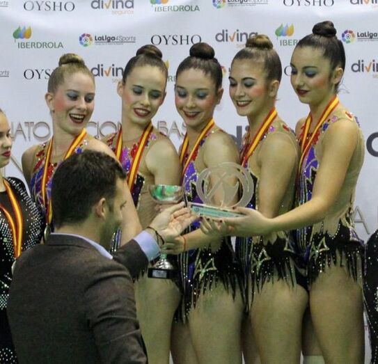 Laura Jaque, Aitana Martínez y Juan Ayuso recibirán un homenaje por sus últimos éxitos