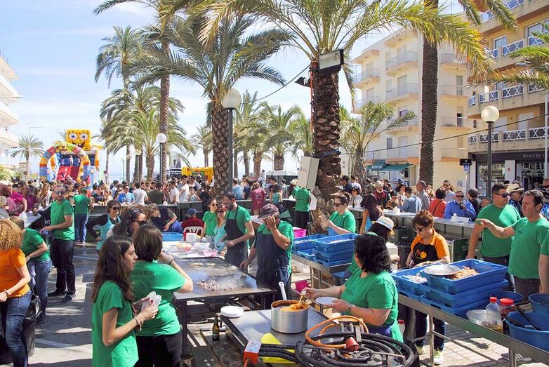 La Comissió de Festes de Loreto aplaza su Mig Any para el sábado 2 de abril