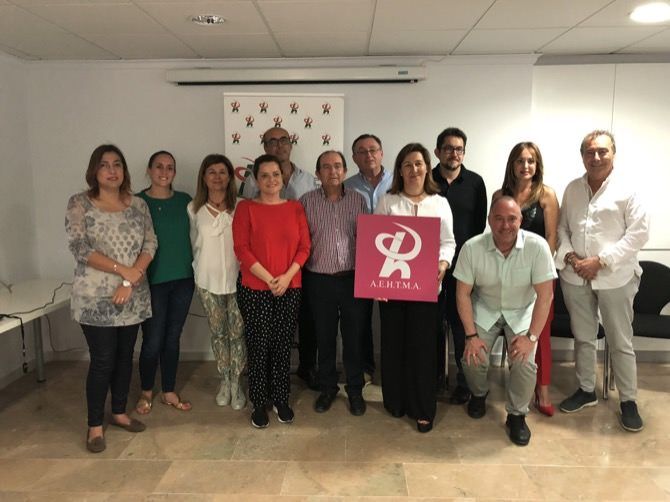 José Manuel Piña será vicepresidente de la asociación comarcal de empresarios de hostelería