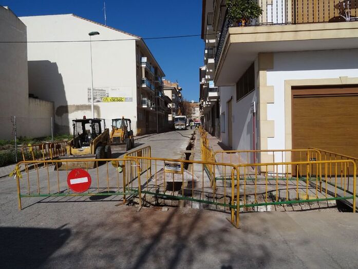 Xàbia registra en febrero 13 desempleados menos que en enero de este año
