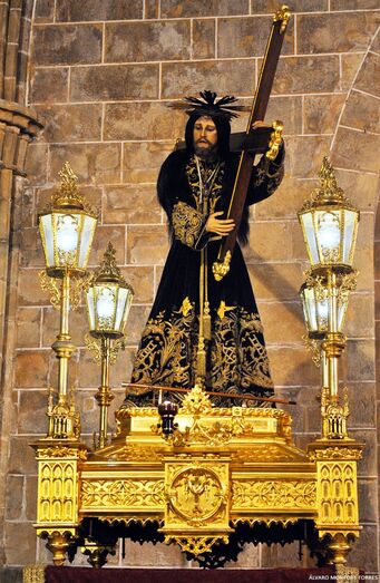 Jesús Nazareno 