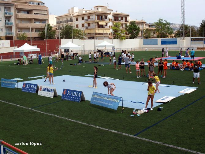 Deportes volverá a convocar las becas para deportistas dotadas con 12.000 euros